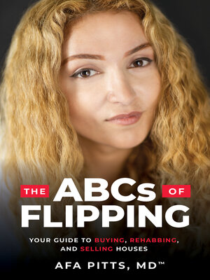 cover image of ABCs of Flipping